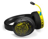 SteelSeries Arctis 1 Wireless Cyberpunk Edition - 561028 - zdjęcie 4
